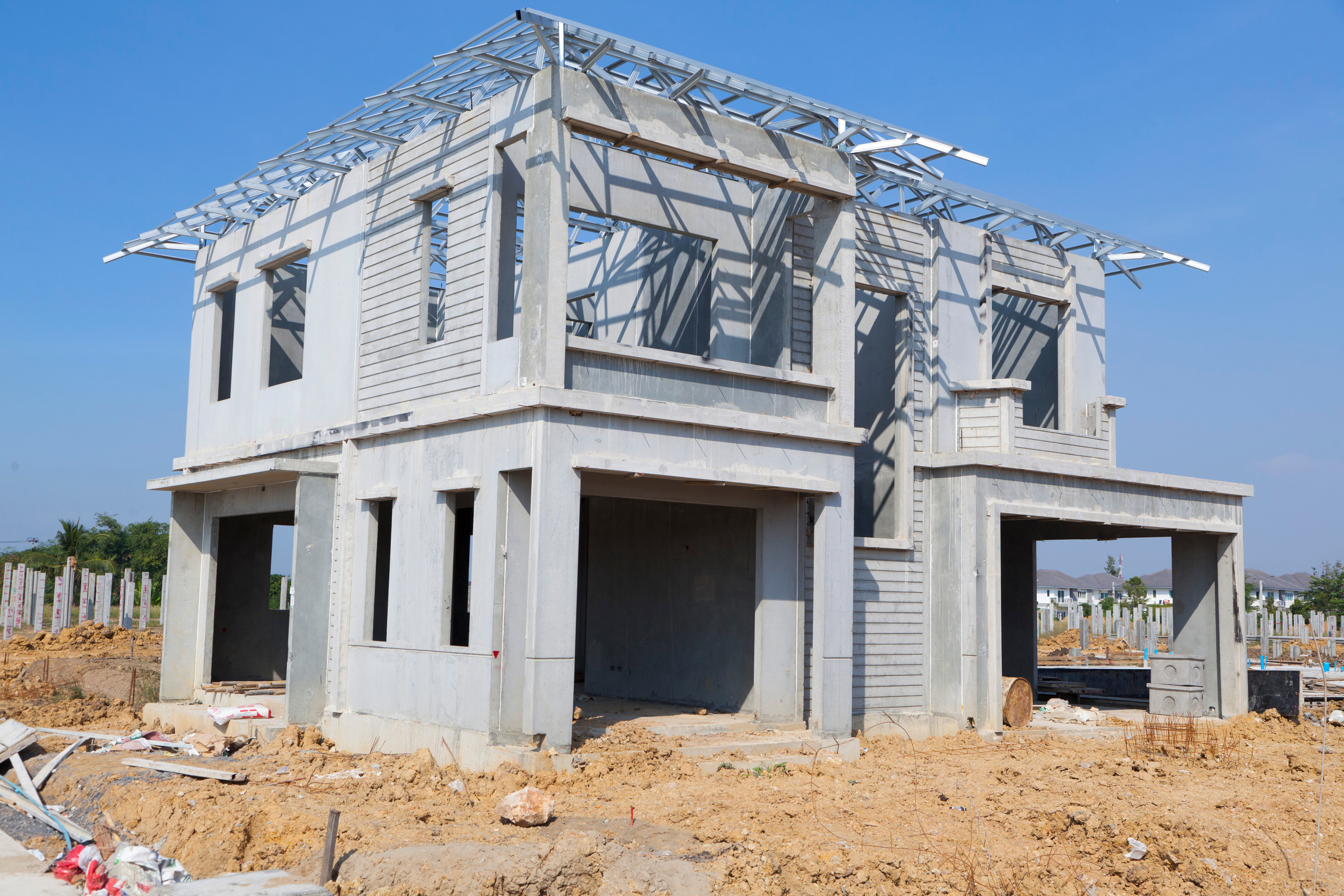 Home Construction